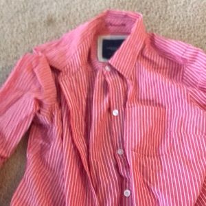 button up shirt